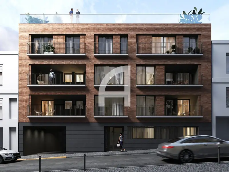 Trastero en venta en Terrassa, Barcelona (Segle XX)