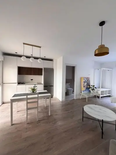 Apartamento 1 Dormitorio La Trinidad Inversion