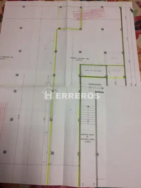 Venta Local Comercial Lujoso Universidad Logroño