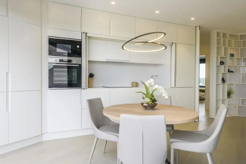 Apartamento en Venta Las Colinas Golf