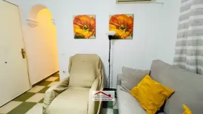 Piso en venta en el centro de Conil de la Frontera