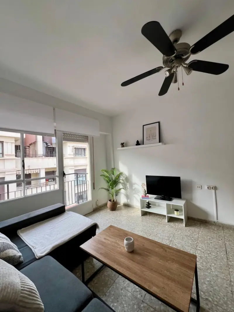 Alquiler Apartamento 3 Dormitorios San Juan Alicante