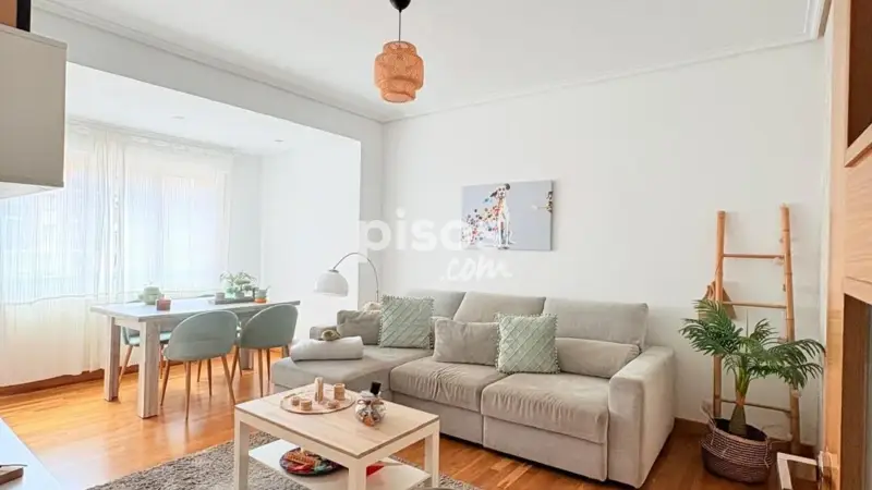 Piso en venta en Calle del Padre Marín