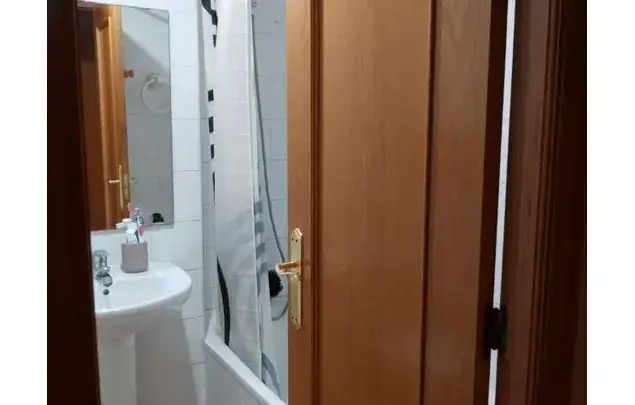 Alquiler de Habitaciones en Murcia - Apartamento Amueblado