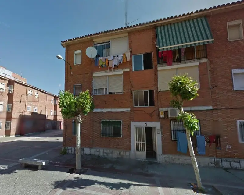 Piso en Venta Valladolid Orbigo 46m2