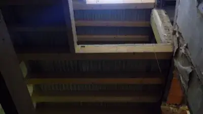 Casa Unifamiliar en Venta Tafalla Rehabilitada Parcialmente Ideal Inversores