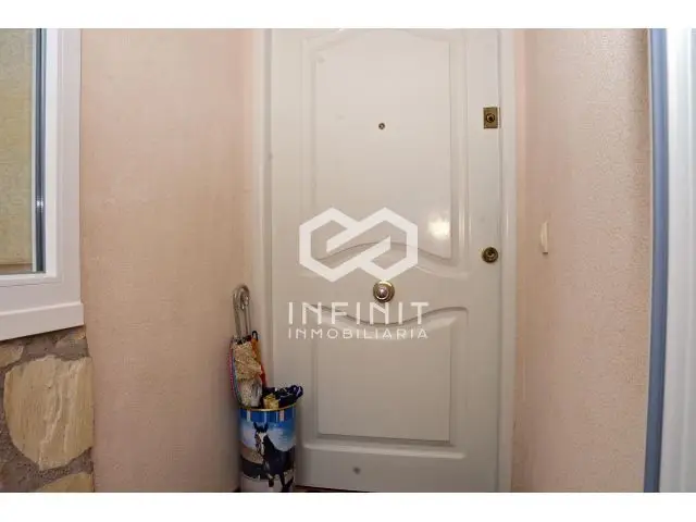 P. Pareado en Quer 3 Dormitorios 2 Baños Amplio Sótano