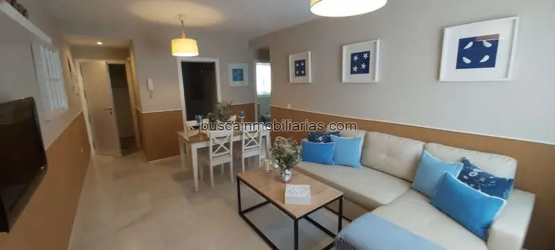 Apartamento en venta El Puerto de Santa Maria 1 dormitorio garaje trastero