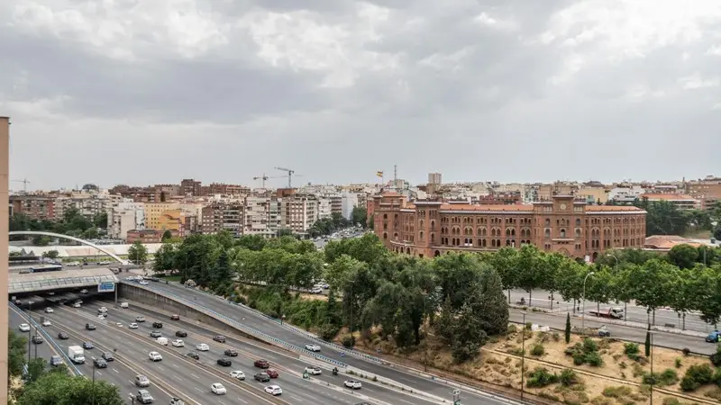 Precioso Piso Reformado Las Ventas 2 Dormitorios 2 Baños Garaje
