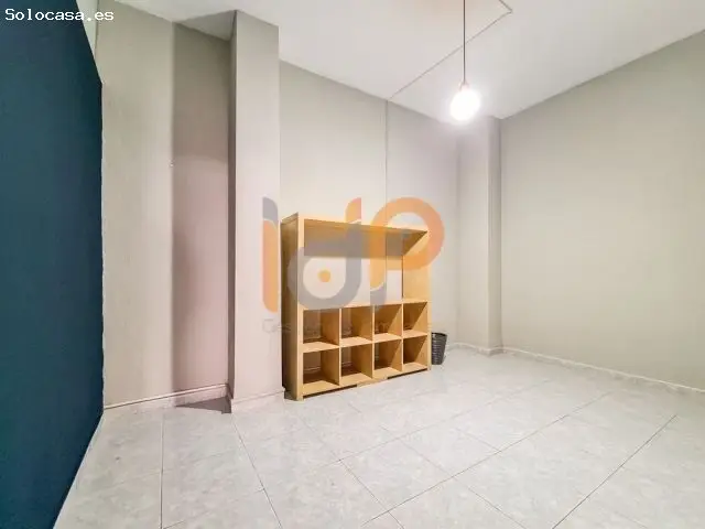 Local Comercial en Huércal Overa 90m2 Centro