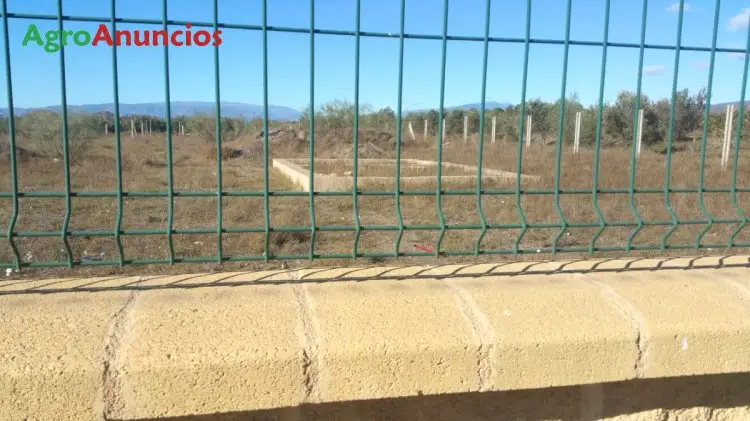 Venta  de Terreno de secano en Almería