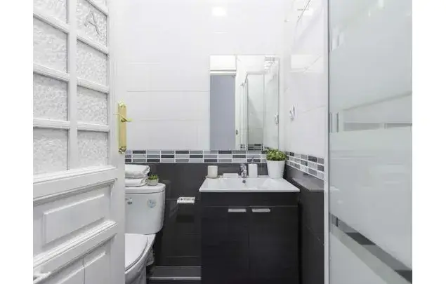 12 Habitaciones en Madrid Centro para Estudiantes