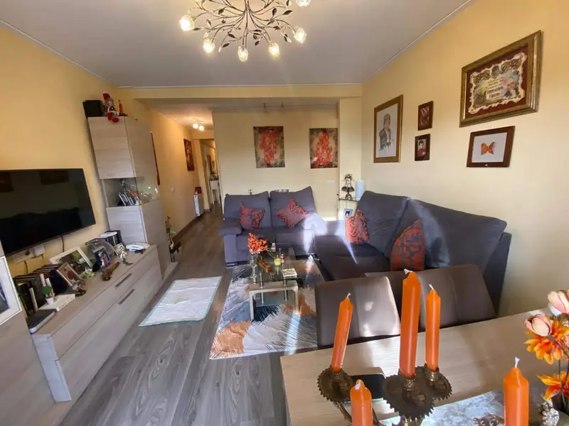 Piso en venta en Albaida Valencia centrico y luminoso