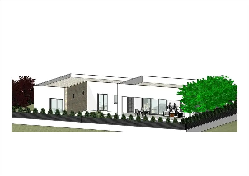 Villa en Venta Pinoso 3 Dormitorios Piscina Privada