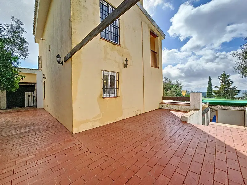 Chalet Rústico con Vistas en Assuan Córdoba Ideal Familias Alquiler Rural
