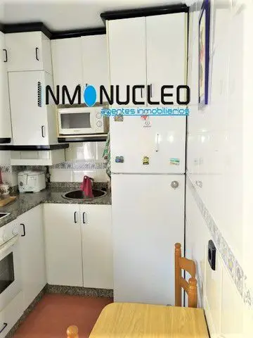 Venta Piso Reformado Valentin Masip Oviedo