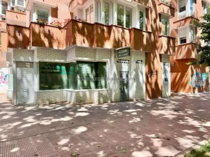 Local Comercial en Venta Vitoria Gasteiz San Martin Seminario