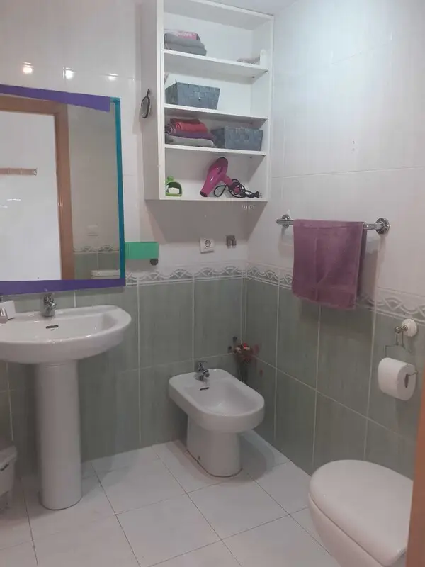 Habitacion Alquiler Gandia Playa Cerca