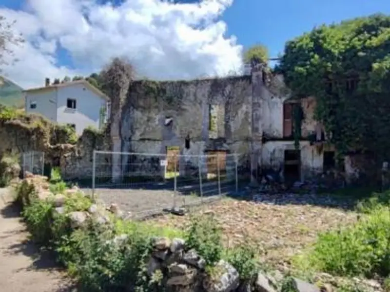 Chalet en venta en Collera Ribadesella Asturias