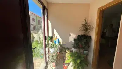 Chalet en venta en Urbanización Os Moimentos, Número 3A