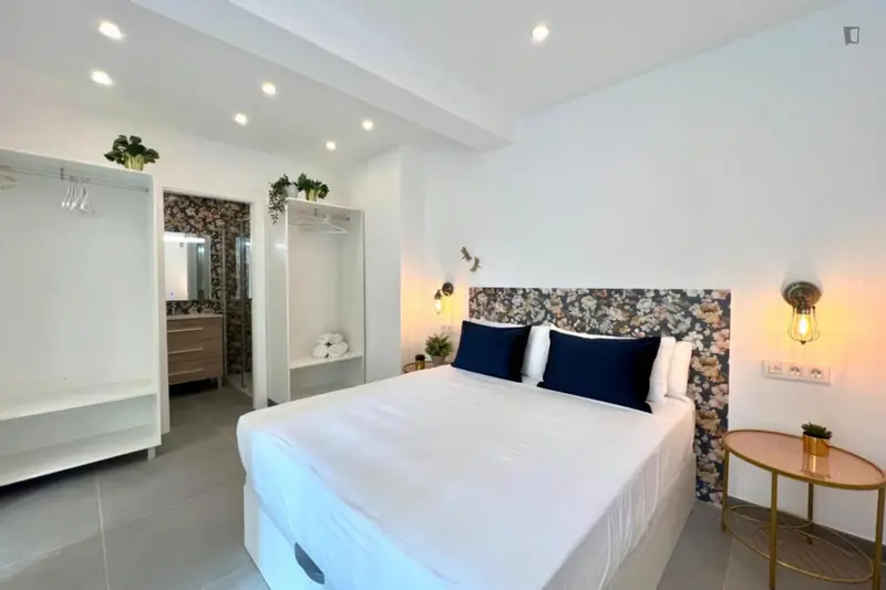 Apartamento 2 Dormitorios Malagueta Playa Centro Historico