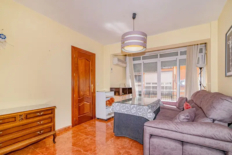 Venta Piso 2 Dormitorios Hipercor Granada
