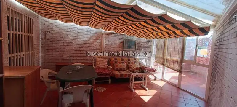 Piso en Venta Zamora San Jos")