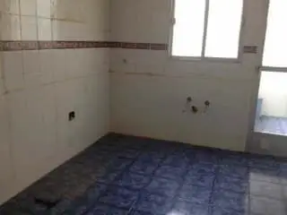 Piso 4 habitaciones 2 baños 107m2 Almería