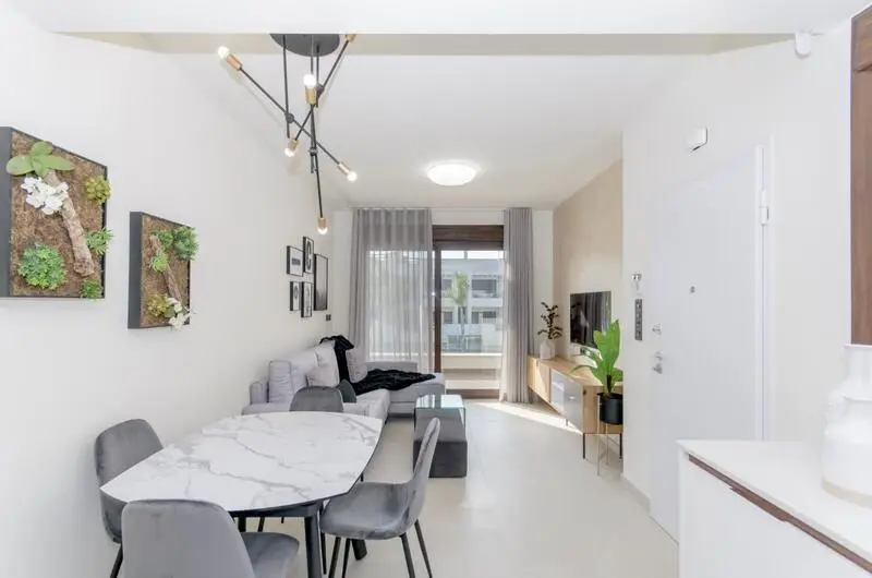 3 Cuarto Villa en venta
Torrevieja, Alicante