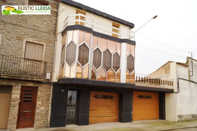 Venta Casa 4 habitaciones Tornabous