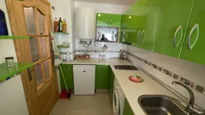 Apartamento en venta en Mijas Costa