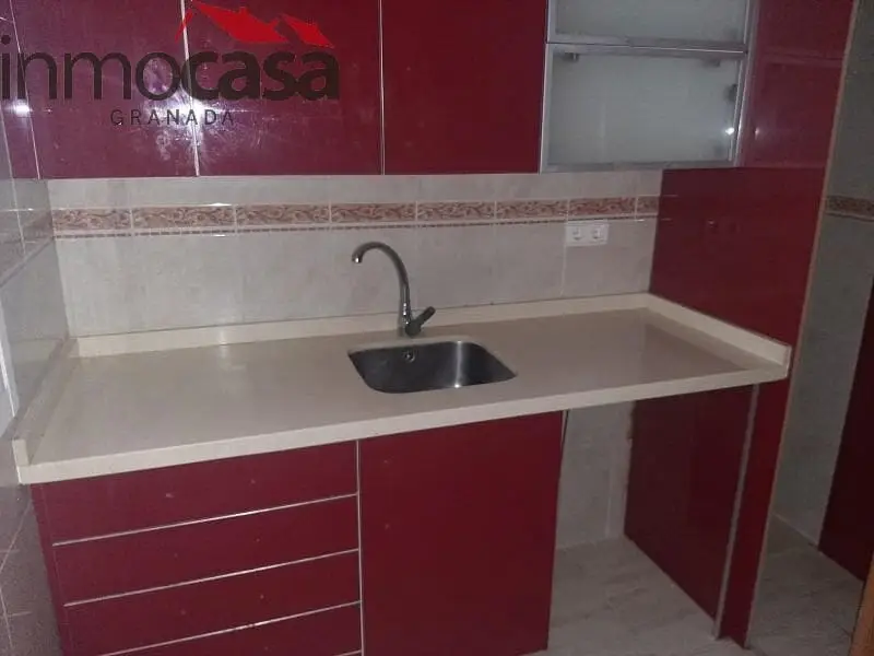 Piso en venta en Las Gabias, Granada