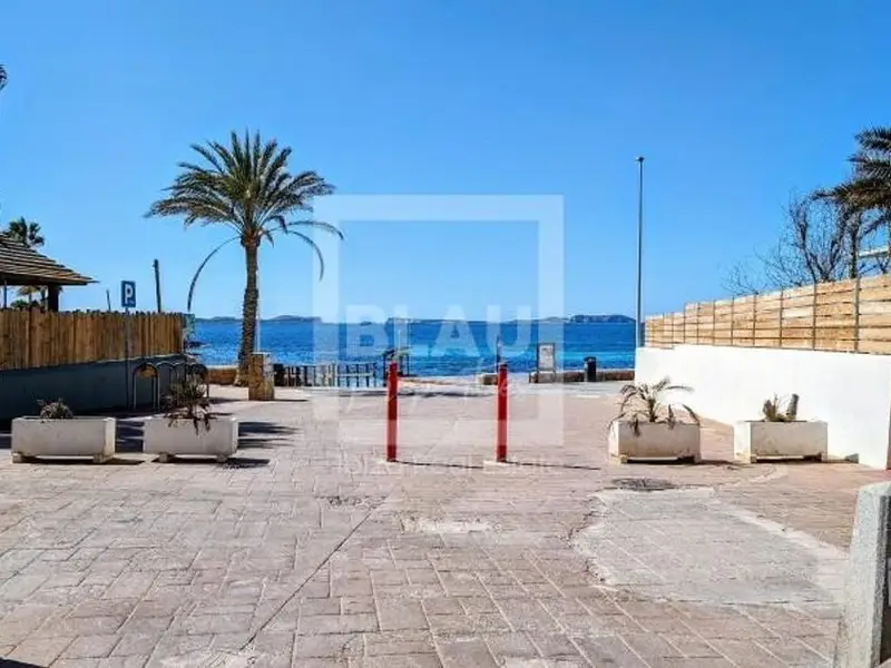 venta Local Comercial en Sant Antoni de Portmany, Balears (Illes) (ALY-1119)- Globaliza