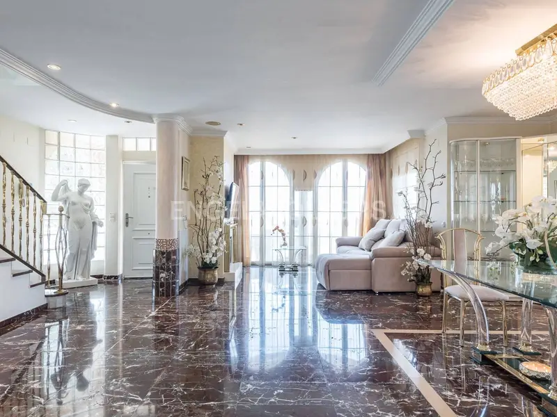 Chalet en Venta en Can Vilalba Abrera