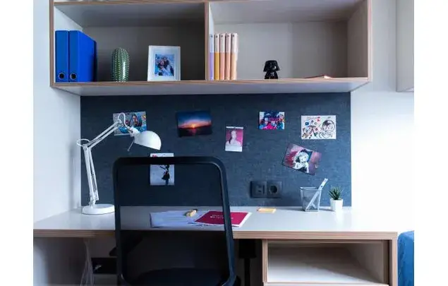 Rent 1 bedroom apartment in Granada