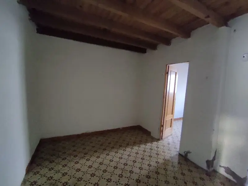 Casa Unifamiliar 78m2 Alcalá del Río Patio