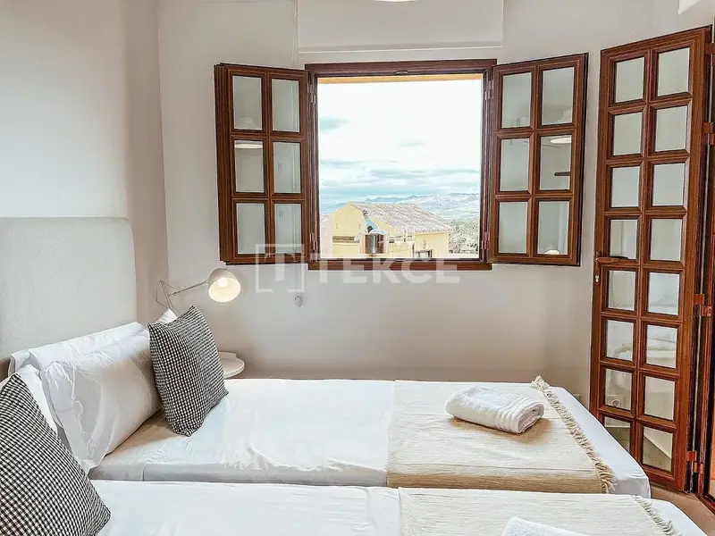 Apartamentos en Venta en Complejo cerca de Vera Playa