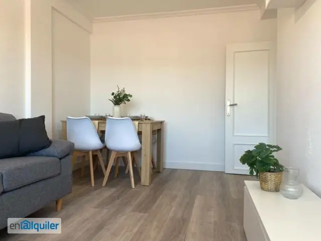 Alquiler Piso Amueblado El Llano Gijon Mascotas