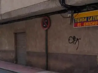Local en Venta Molina de Segura 52m2