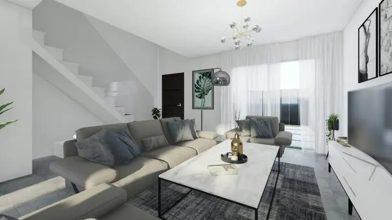 3 Cuarto Villa en venta
San Javier, Murcia