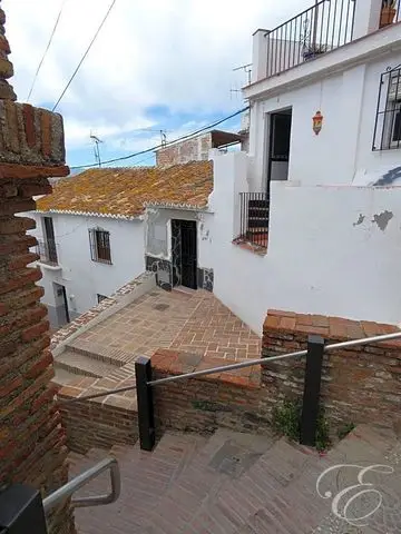 Casa Adosada 5 Dormitorios Velez Malaga Andalucia