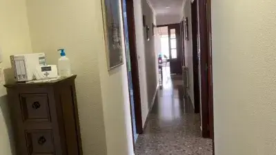 Piso en venta en Castell�N de La Plana