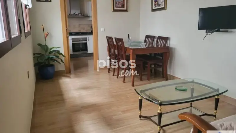 Chalet en Venta Aguilar de la Frontera 4 Dormitorios 2 Baños