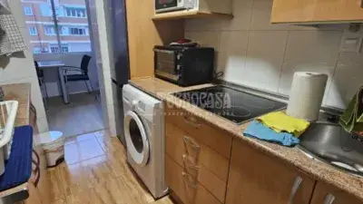 Piso en alquiler en Las Margaritas-Universidad