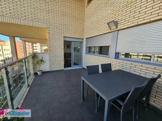 Alquiler Piso Amueblado Alfahuir 3 Dormitorios 2 Baños