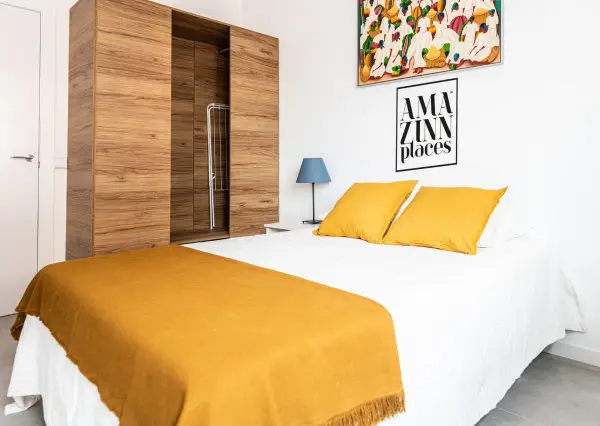 Apartamento en València, Cabanyal-Canyamelar