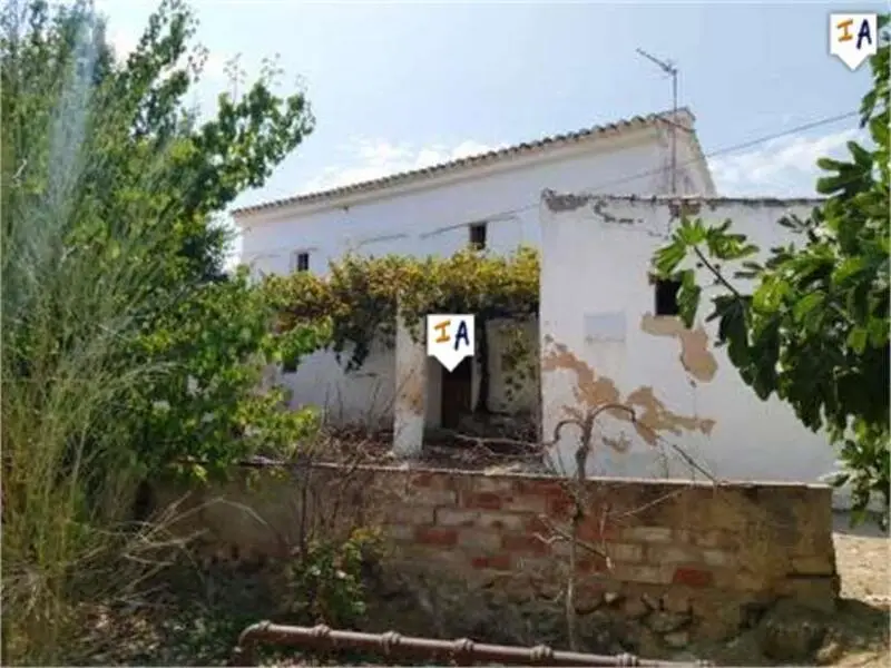 Casa de Campo con 5 Dormitorios en Granada