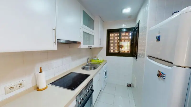 Apartamento en Venta Roda Golf San Javier Murcia