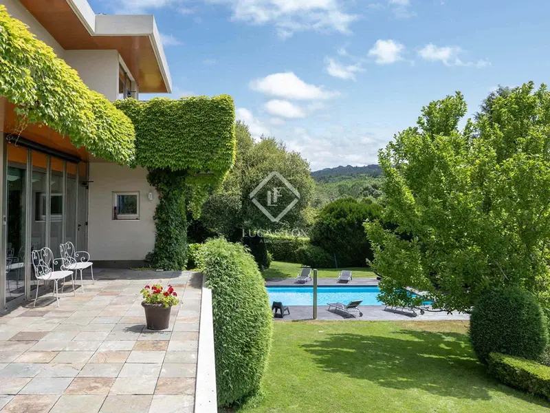 Chalet en venta en Pereiro de Aguiar, Orense