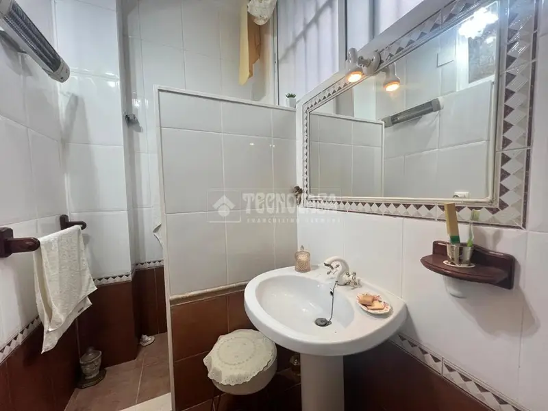 Piso en Venta Puente Genil 4 Dormitorios 103m2